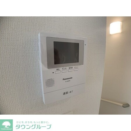 Kolet久が原の物件内観写真